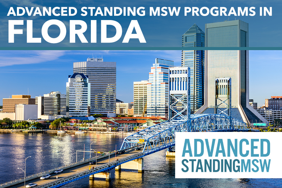 Florida Advanced Standing MSW Programs